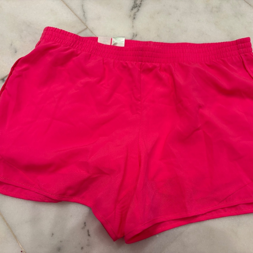 Lilly Pulitzer Athletic shorts